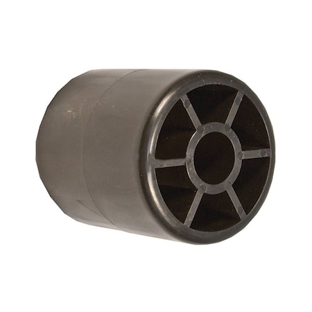 Aftermarket (4) 13279 Rotary Deck Rollers Compatible With Fits John Deere M113955 HIM30-0075